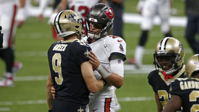 Game Preview: Tampa Bay Buccaneers at New Orleans Saints - Tampa