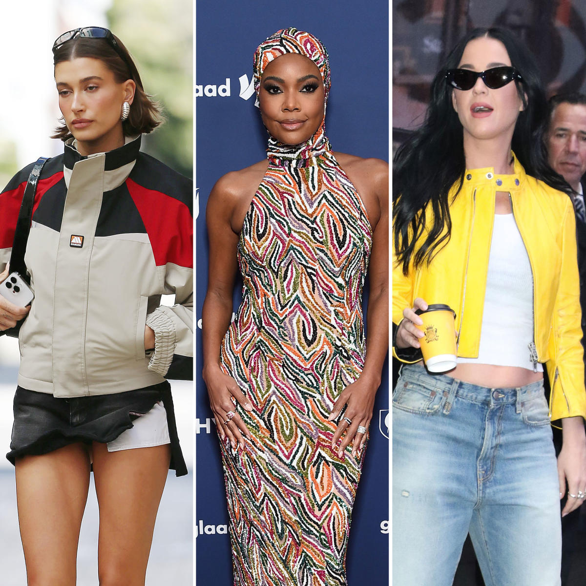 Best Fashion Trends to Try for Spring 2023 as Seen on Hailey Bieber, Gabrielle Union and More