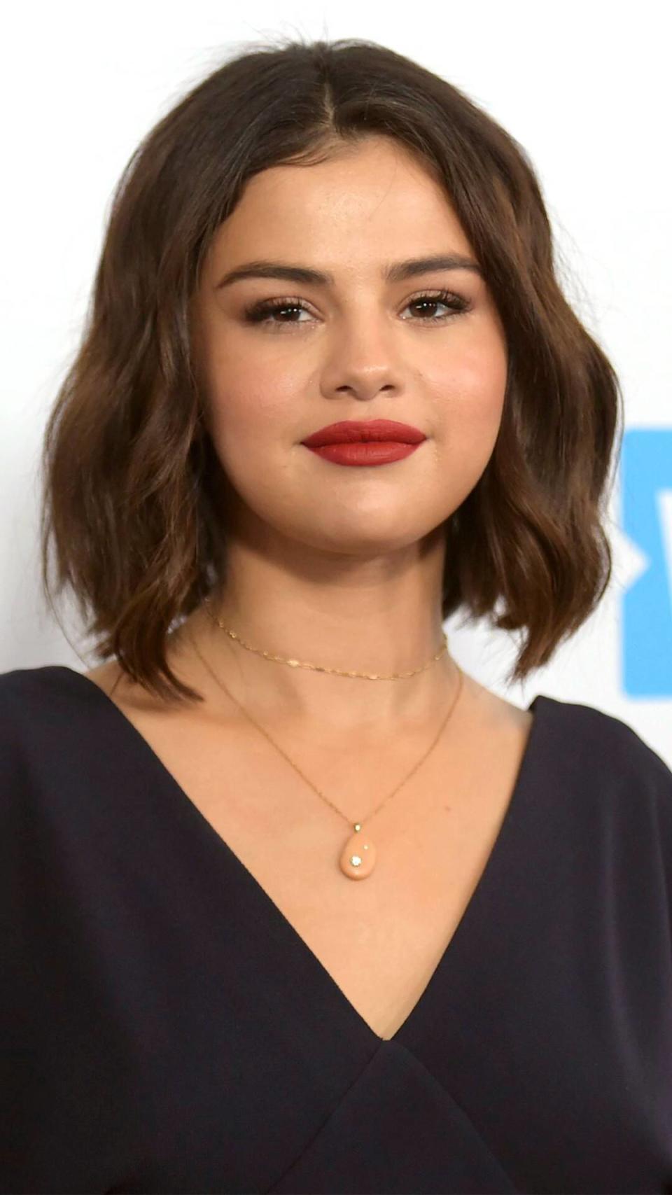 Selena Gomez, WE Day