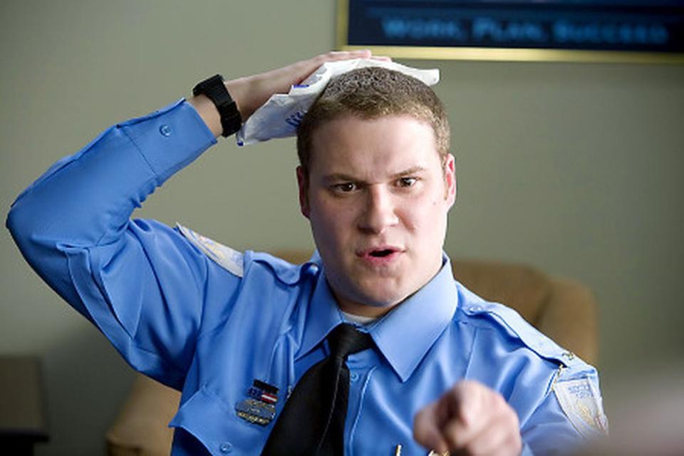 15. Observe and Report