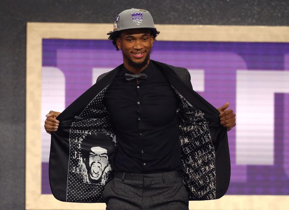 Marvin Bagley III