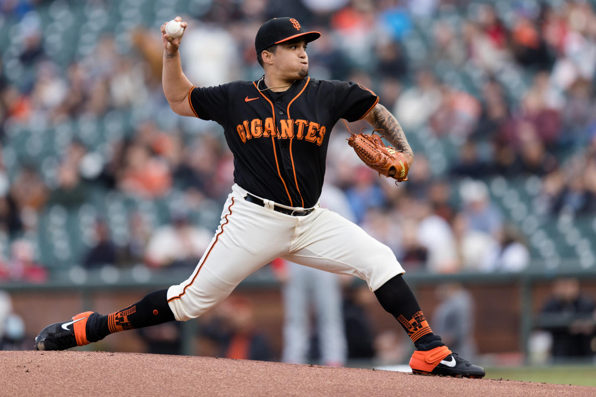 Reds re-sign hot-headed former SF Giants closer to milb deal - Sports  Illustrated San Francisco Giants News, Analysis and More