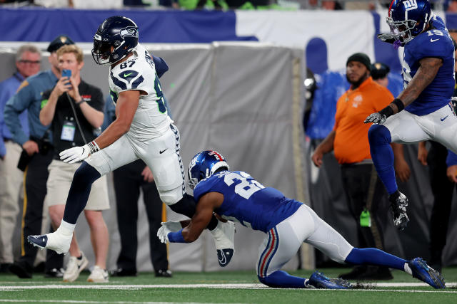 Week 4 Takeaways: Seahawks D Pounds Giants, Purdy Can Win Super