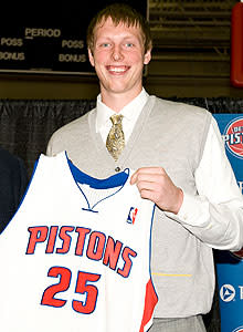 kyle singler pistons