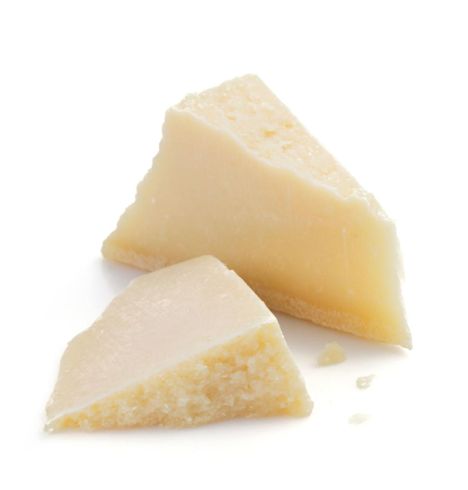 22) Pecorino Romano