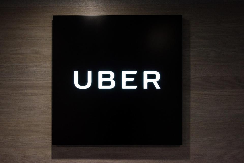 Uber has selected a new CFO, finally filling a role that has been vacant since