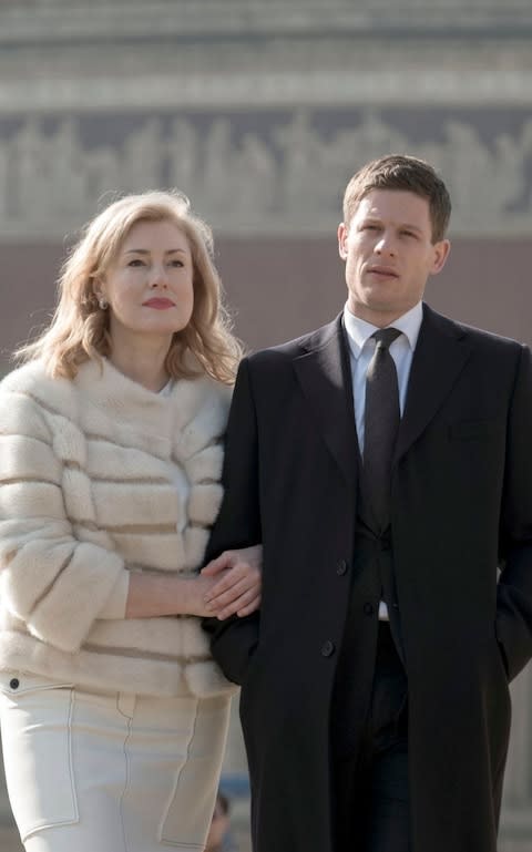 McMafia