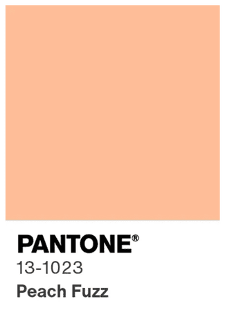 <p>Pantone</p>