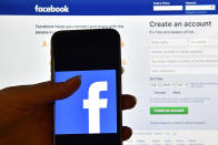 <p>Could social media be the reason for our demise? </p>