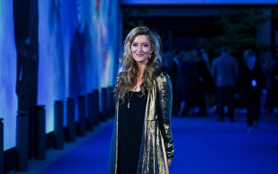 Natascha McElhone - Kate Green/ Getty Images Europe