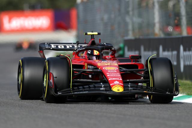 F1: Charles Leclerc speaks out about Ferrari future ahead of Italian Grand  Prix at Monza