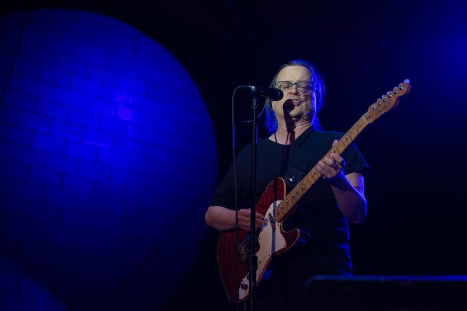 Violent Femmes' self-titled debut album has been released as a deluxe edition, with demos, live recordings and more, in celebration of its 40th anniversary.