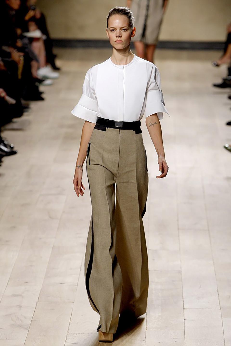 Céline Spring 2010