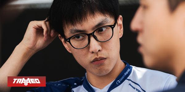 Riot Games y la LCS castigan a Doublelift luego de indicar que la audiencia de League of Legends “está muriendo absolutamente”