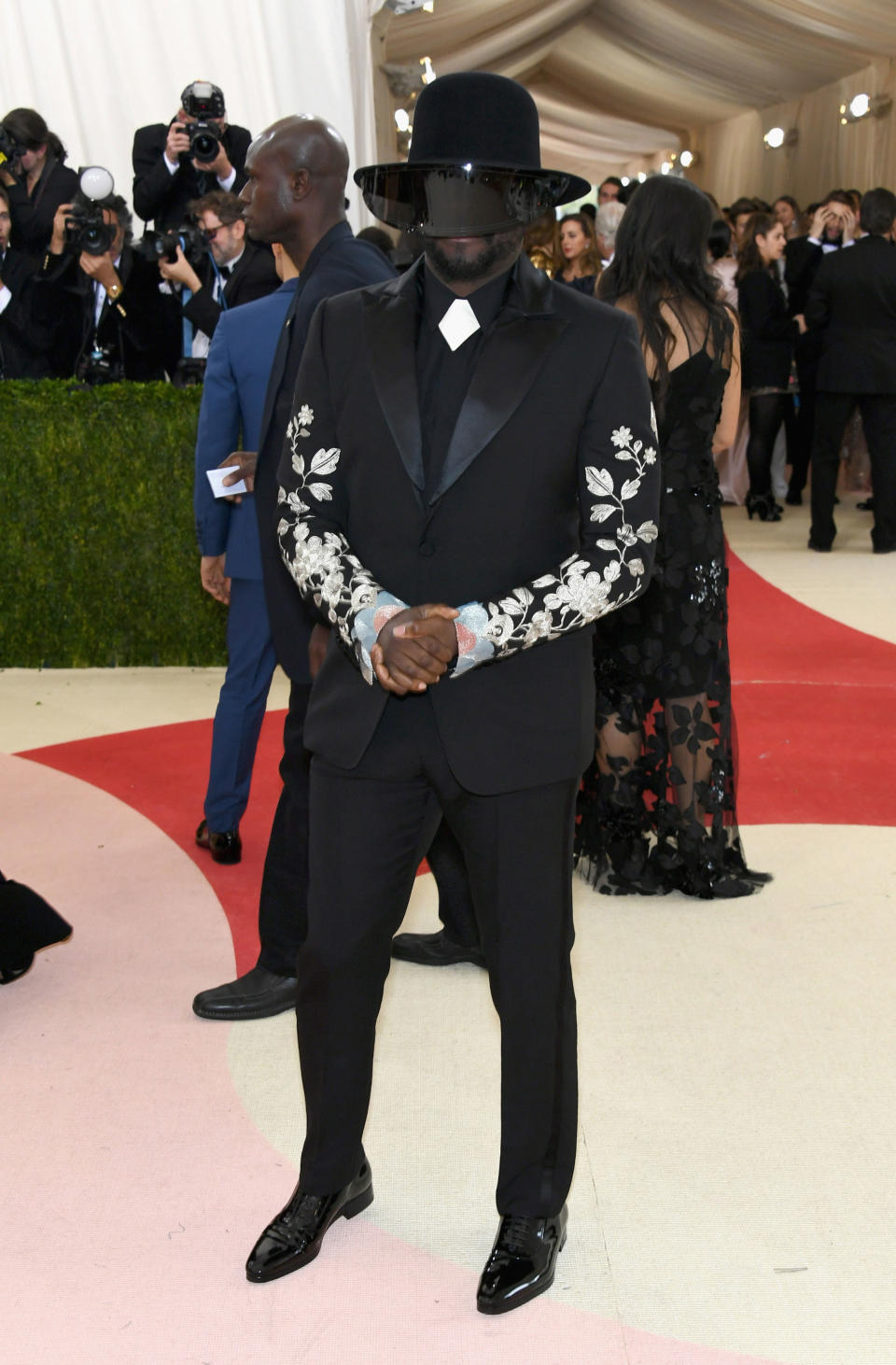 <h1 class="title">Will.i.am in Gucci</h1><cite class="credit">Photo: Getty Images</cite>