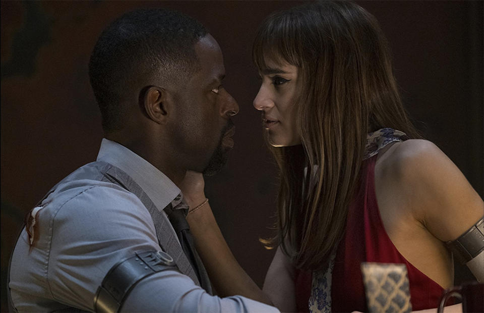 29. Hotel Artemis (June 8)