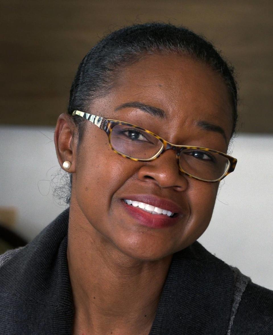 Lakisha Taylor is the president and CEO of Easterseals West Georgia.