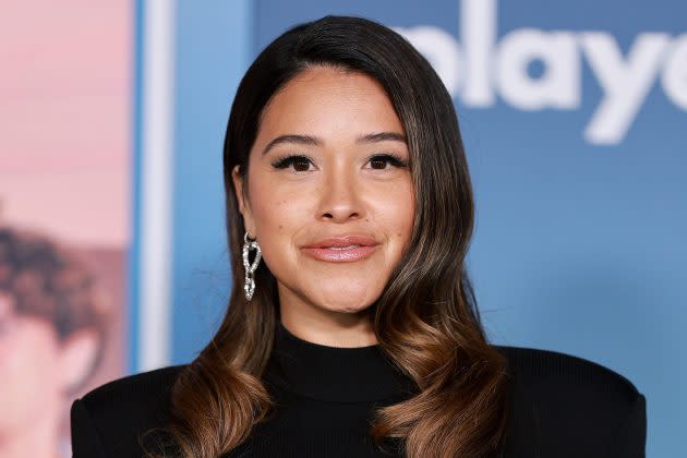 Gina Rodriguez Cast in 'Will Trent' Season 3 at ABC