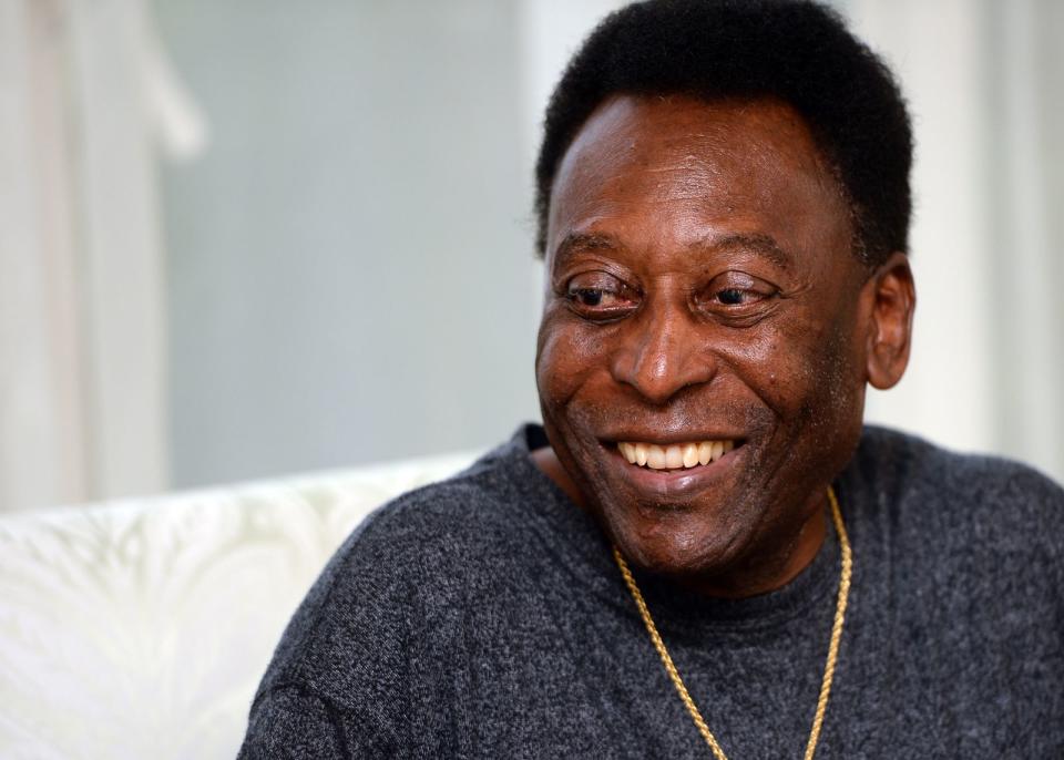 Pelé