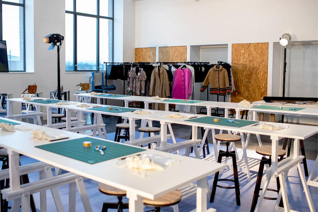 Vestiaire Collective Celebrates A Decade In Luxury Resale