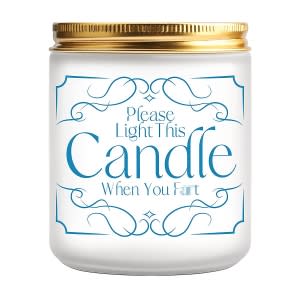 cyber-deals-hilarious-home-decor-amazon-fart-candle