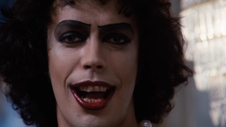 The Rocky Horror Picture Show