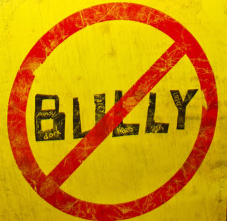 Is your kid being bullied?