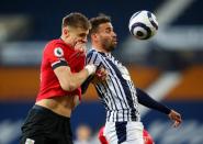 Premier League - West Bromwich Albion v Southampton