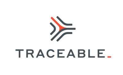 Traceable logo (PRNewsfoto/Traceable)