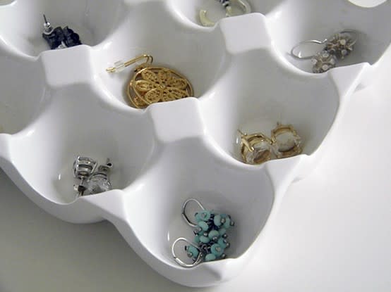 Jewelry Storage