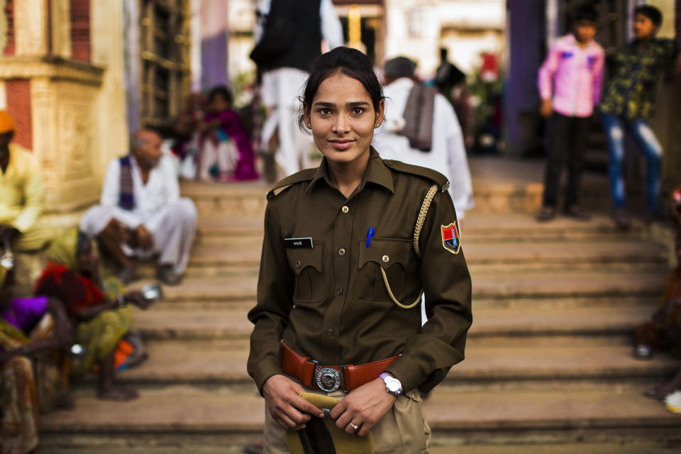 Pushkar, Indien