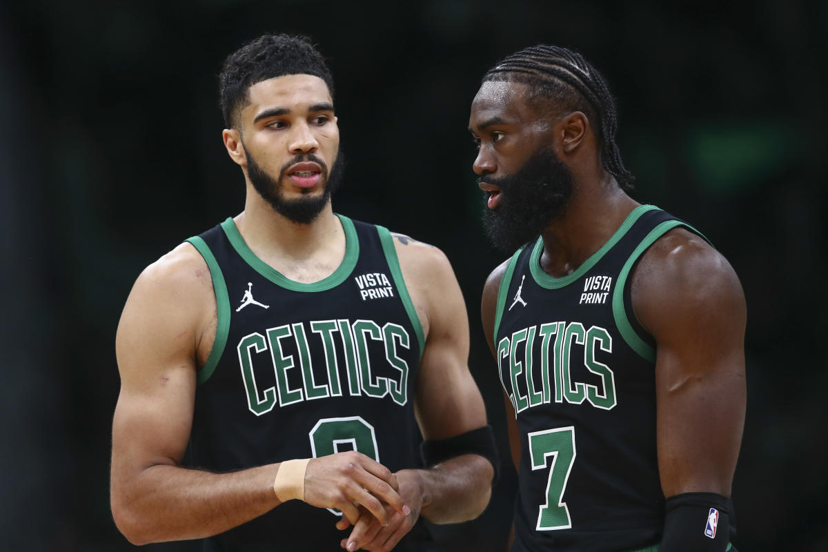 Réalité ou fiction NBA : ces Celtics valent-ils la peine d’être soutenus ?