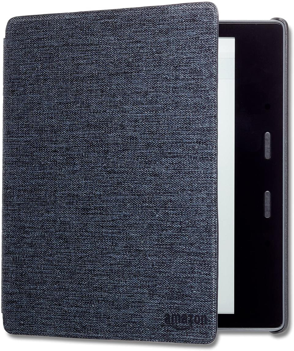 kindle oasis water safe fabric cover