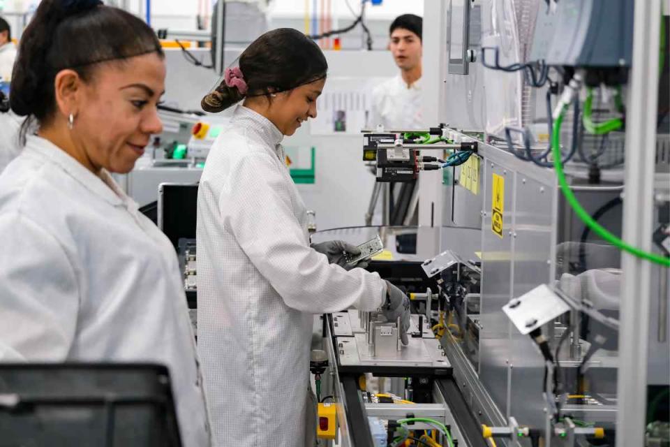 Tecnología e innovación en Jalisco 