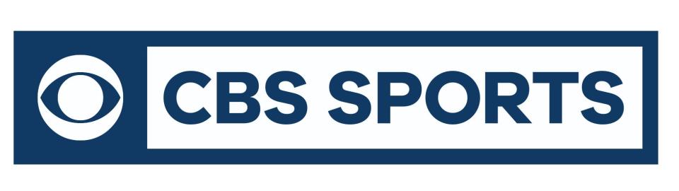 CBS Sports logo 2016