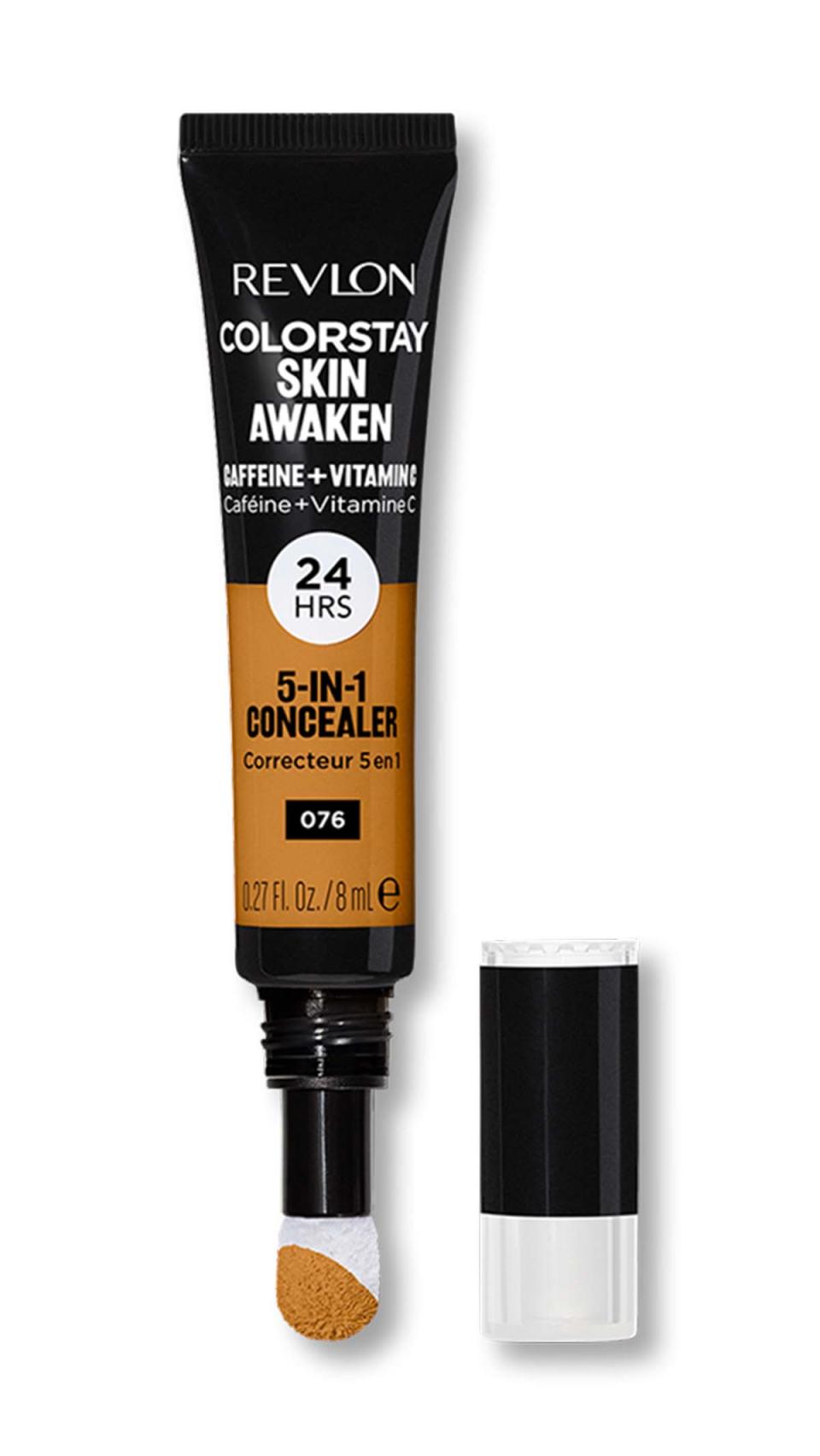 Revlon ColorStay Awaken 5-In-1 Concealer