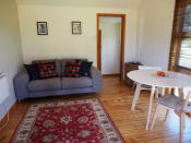 <p>But in case you were wondering, here’s what it looks like inside.<br>(Airbnb) </p>