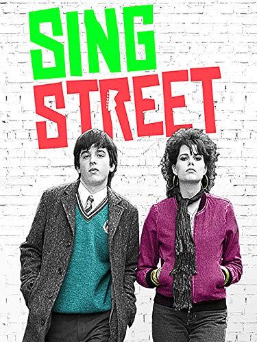 Sing Street