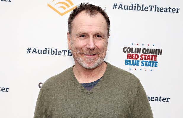 Colin Quinn to Host CNN's First-Ever Special
