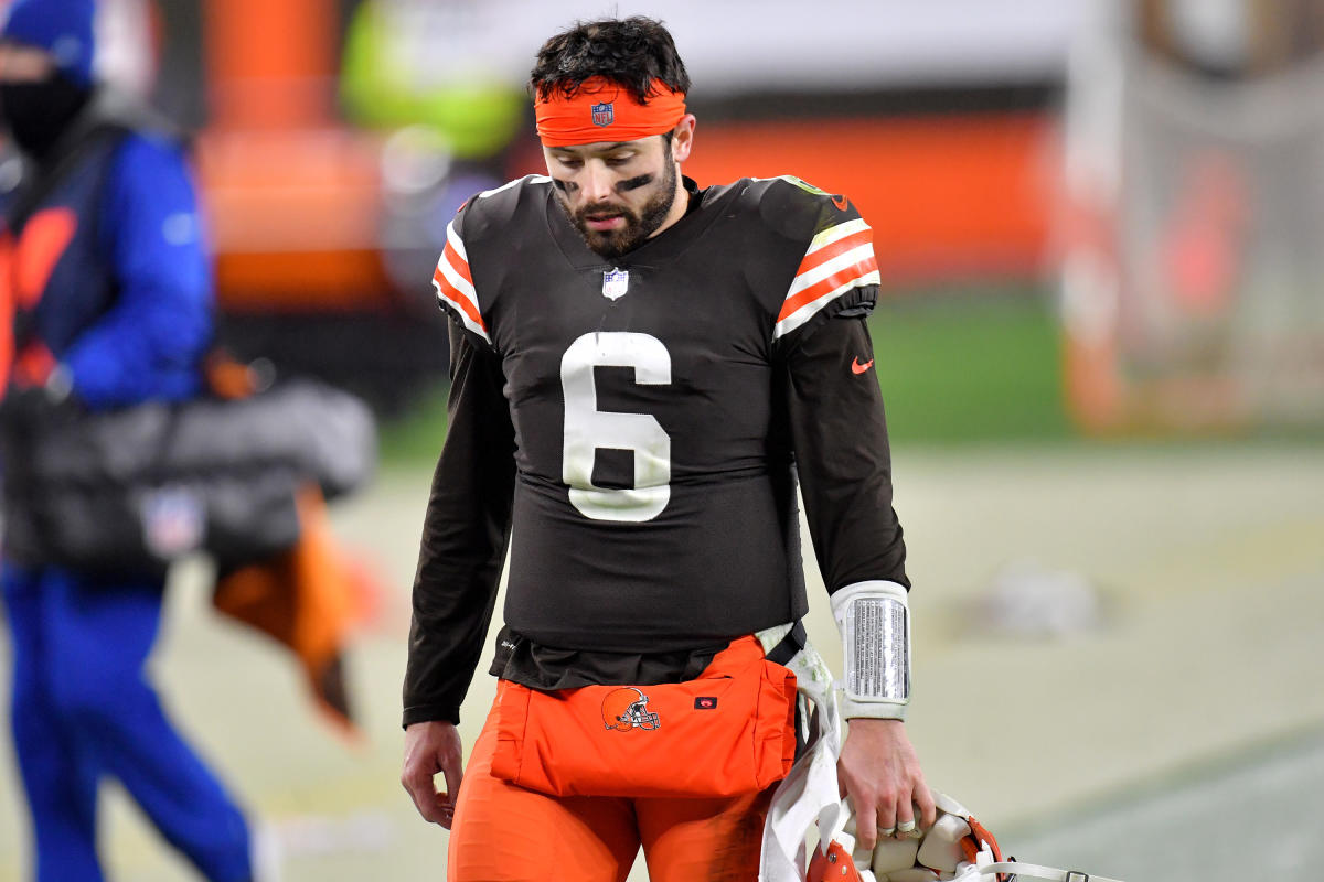 Winners and Losers from the Browns' loss to the Ravens 