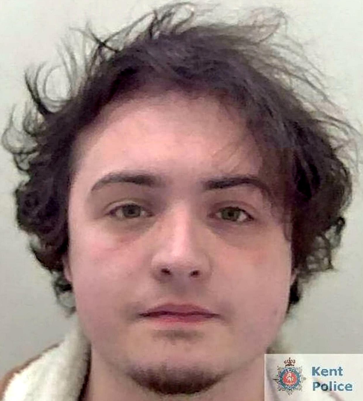 Paul Gregory, 25, who has been jailed for 27 months after he sexually assaulted a woman in a hot tub on New Year's Eve 2019.  A man who sexually assaulted a woman in a hot tub has been jailed for 27 months.  See SWNS story SWNNtub.  Paul Gregory told a judge at Maidstone Crown Court that what he had done was 