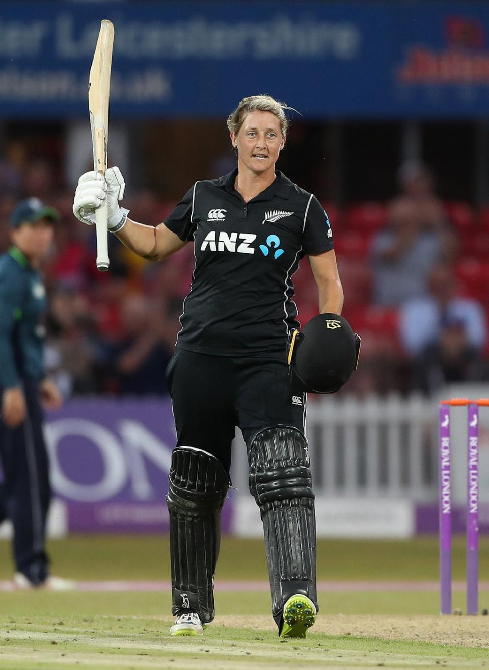 New Zealand managed to hold on for a narrow victory (David Davies/PA) (PA Archive)