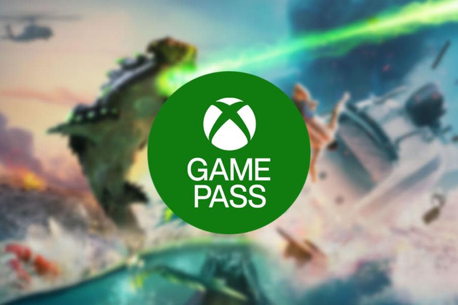 Xbox Game Pass: un popular y extraño juego de 2020 regresó por sorpresa al servicio