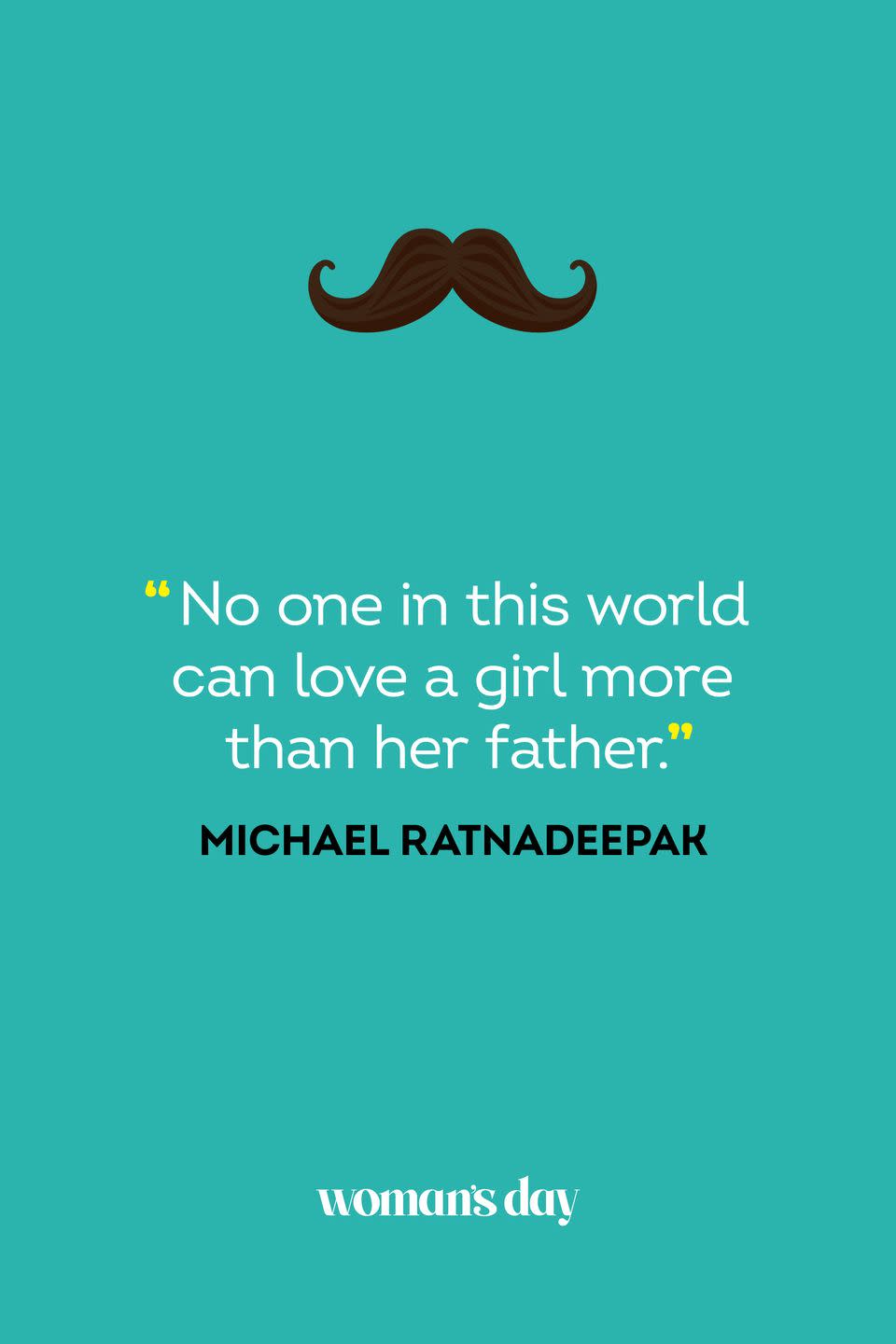 fathers day quotes michael ratnadeepak