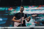 Death Cab for Cutie at Lollapalooza 2019, photo by Nick Langlois
