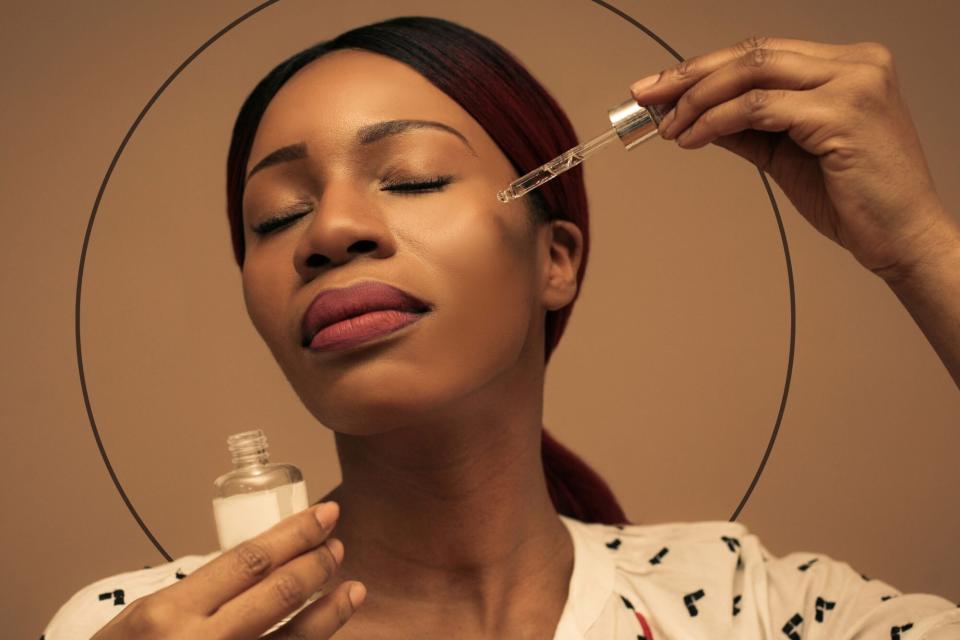 Shoppers With Aging Skin and Cystic Acne Turn to This “Magic in a Bottle” for Prescription-Like Results