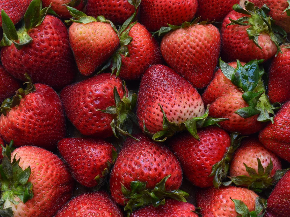 The FDA is investigating a Hepatitis A outbreak linked to organic strawberries s..