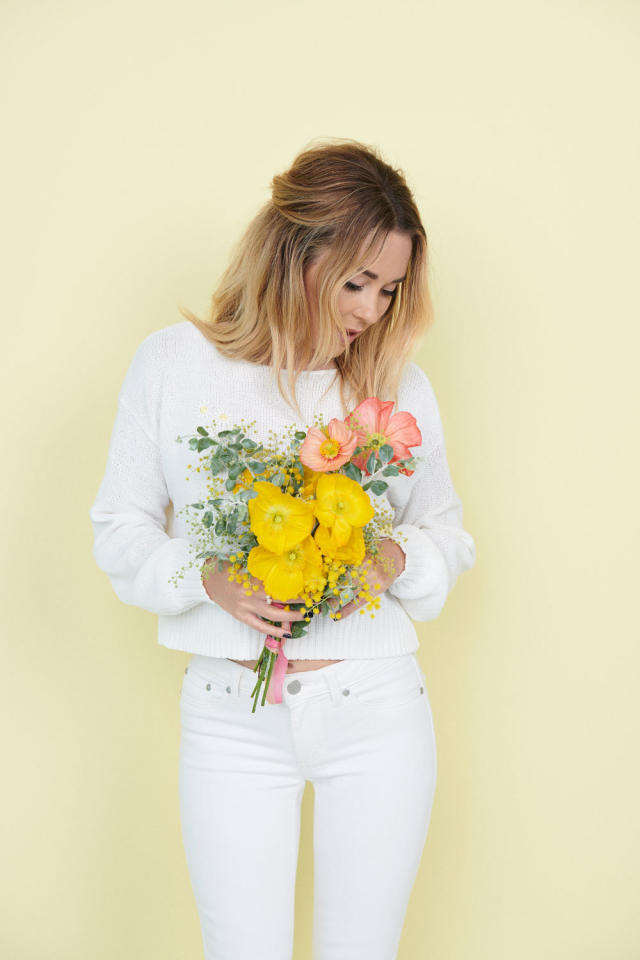 Lauren Conrad Launches Festival Collection for Kohl's