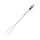 <p><strong>Walmart</strong></p><p>walmart.com</p><p><strong>$4.91</strong></p><p>Any cooks or aspiring chefs in the family (young ones included)? If so, this whisk has an adorable teddy bear graphic on its handle and is described as being heat-resistant, easy-to-clean and light-weight (perfect for little helpers to try out). </p>