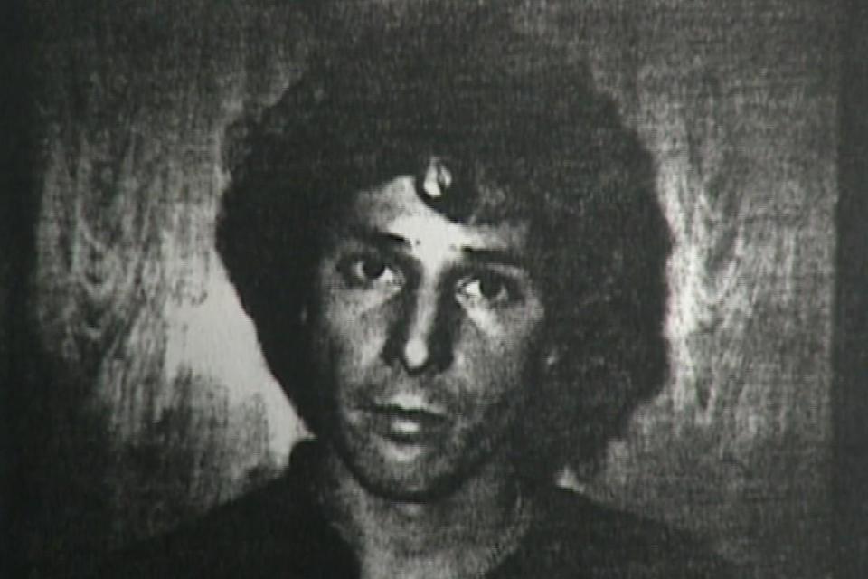 Tommy Bell, a former client of Catherine Shelton's who was named with her in the wrongful death lawsuit filed by George Tedesco's family – which never made it to trial – was found shot to death in his home. Bell's roommate told investigators Bell had been playing Russian roulette by himself in his bedroom. / Credit: CBS News Archives